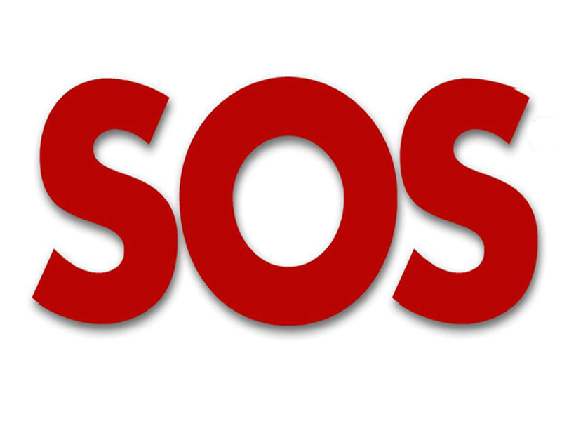 sos